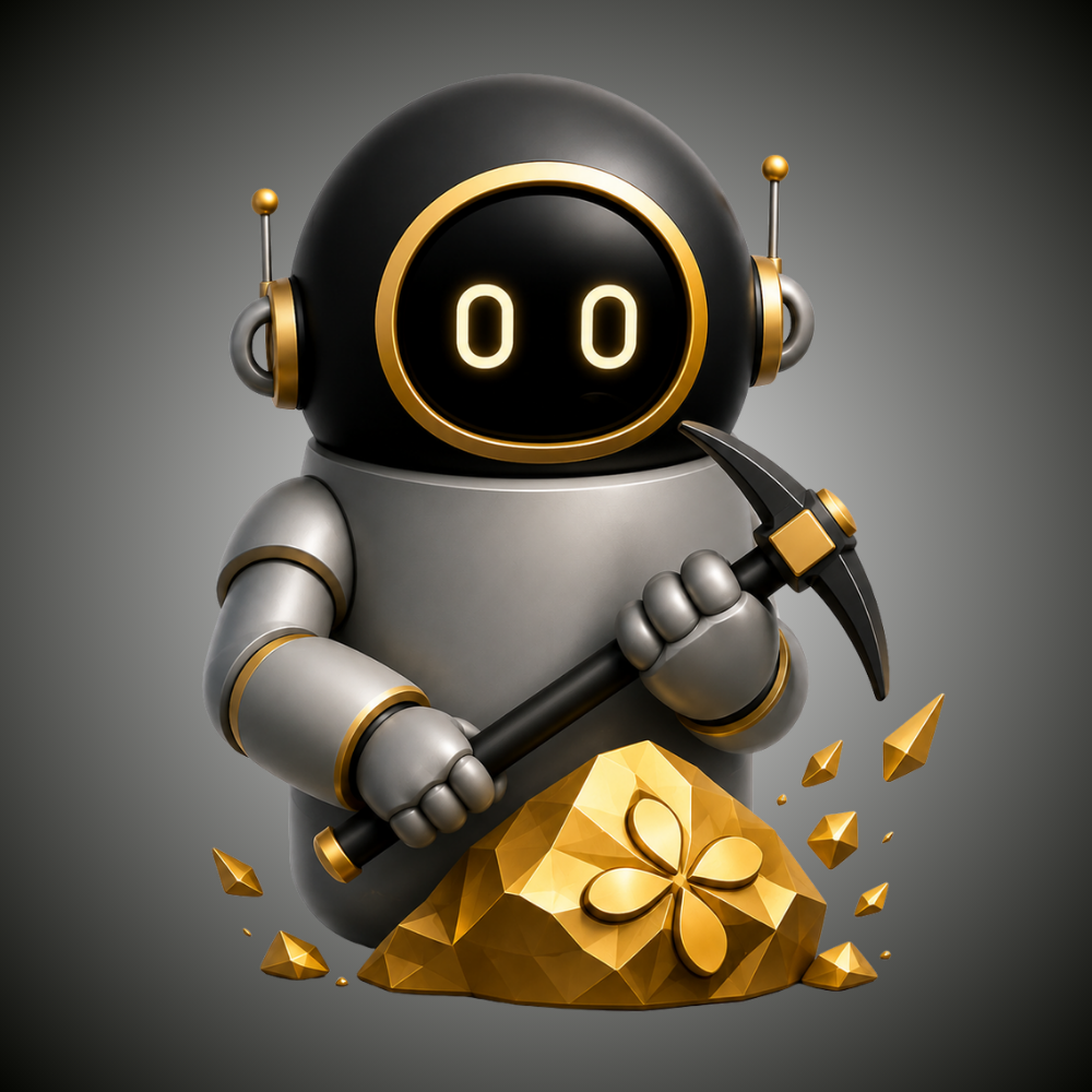 XautBot
